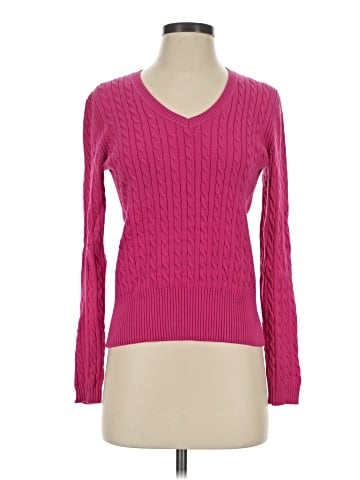 Tommy Hilfiger Pullover Sweater (view 1)