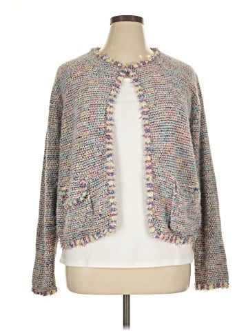 Sioni Cardigan (view 1)