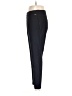 Ivanka Trump Solid Black Active Pants Size M - photo 5
