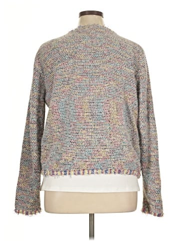 Sioni Cardigan (view 2)