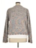Sioni Tweed Gray Cardigan Size XL - photo 2