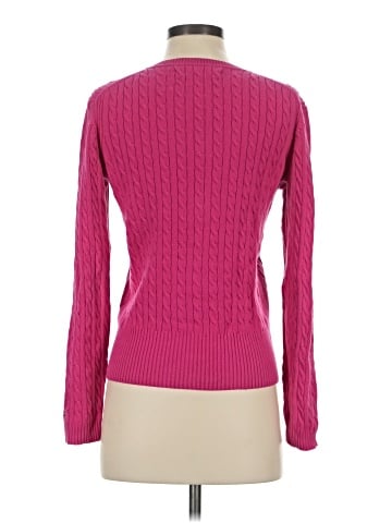 Tommy Hilfiger Pullover Sweater (view 2)