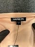 Express Pink Sleeveless Top Size S - photo 7