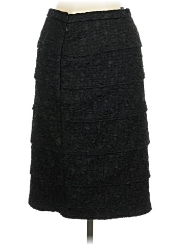 KM Collections by Milla Bell Formal Skirt (view 2)