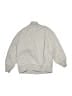 Zara Gray Sweatshirt Size 6 - 7 - photo 2