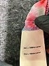L'Agence 100% Polyester Floral Pink 3/4 Sleeve Blouse Size S - photo 5