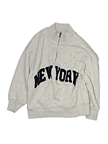Zara Sweatshirt (view 1)