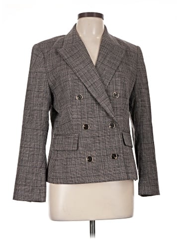 Ann Taylor Blazer (view 1)