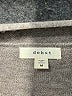 Debut Gray Cardigan Size M - photo 7