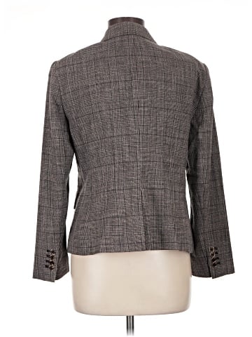 Ann Taylor Blazer (view 2)