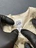 Baby Gap Ivory Dress Size 4 - photo 3