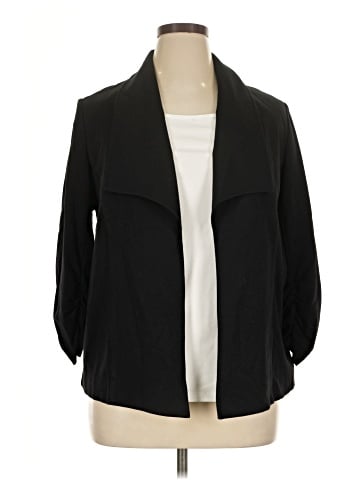 Grace Elements Cardigan (view 1)