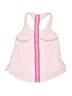 Under Armour Pink Active Tank Size S (youth) - photo 2