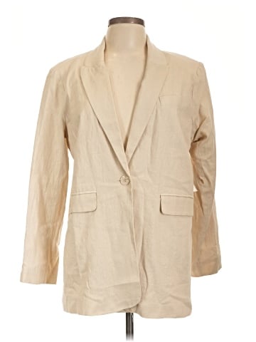 Ellen Tracy Blazer (view 1)