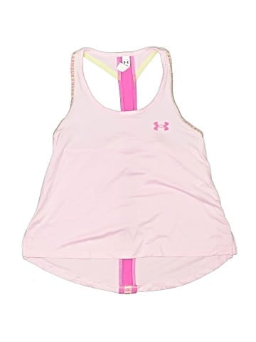 Under Armour Active Tank (view 1)