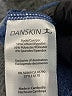 Danskin Blue Cardigan Size S - photo 8