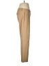Theory Solid Tan Dress Pants Size 8 - photo 4