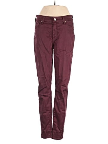 7 For All Mankind Casual Pants (view 1)