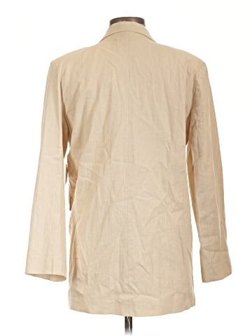 Ellen Tracy Blazer (view 2)