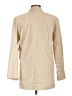 Ellen Tracy Tan Blazer Size L - photo 2