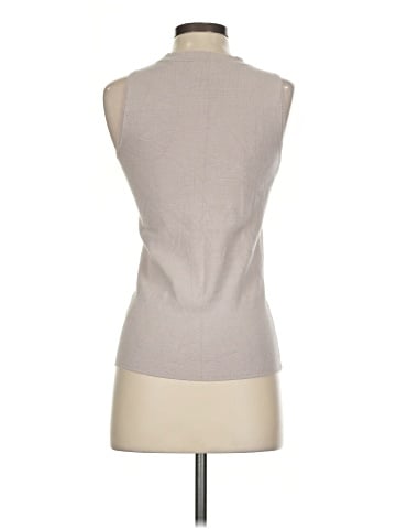 Elie Tahari Sleeveless Top (view 2)