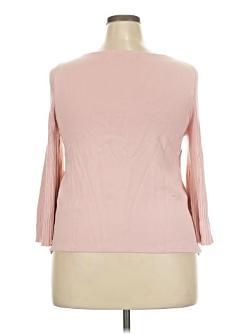 Ann Taylor Cardigan (view 2)