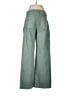 Wit & Wisdom Green Jeans Size 8 - photo 2