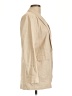 Ellen Tracy Tan Blazer Size L - photo 4