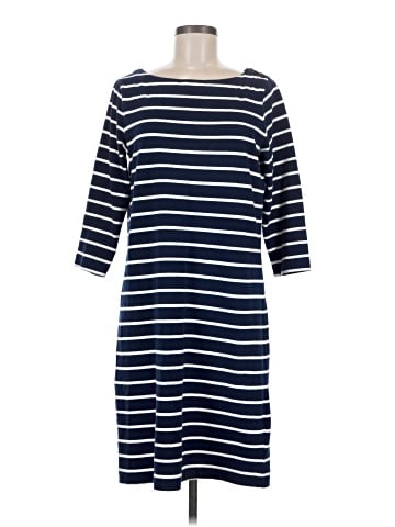 Lands' End Casual Dress (view 1)