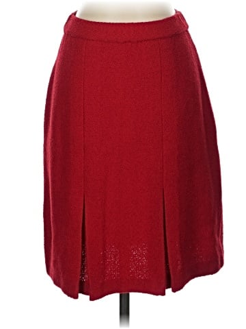 St. John Collection by Marie Gray Formal Skirt (view 1)
