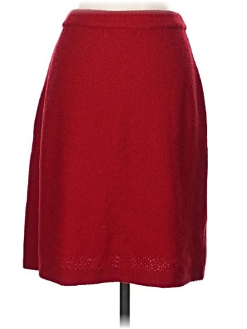 St. John Collection by Marie Gray Formal Skirt (view 2)