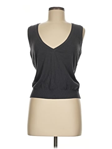 The Limited Sleeveless T-Shirt (view 1)