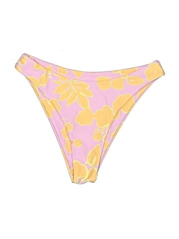 Aurelle Swimsuit Bottoms (view 1)