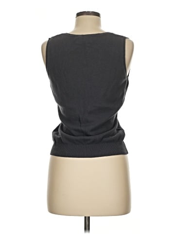 The Limited Sleeveless T-Shirt (view 2)