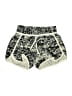 C9 By Champion 100% Polyester Camo Green Athletic Shorts Size M - photo 1