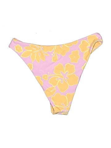 Aurelle Swimsuit Bottoms (view 2)
