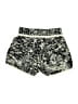 C9 By Champion 100% Polyester Camo Green Athletic Shorts Size M - photo 2