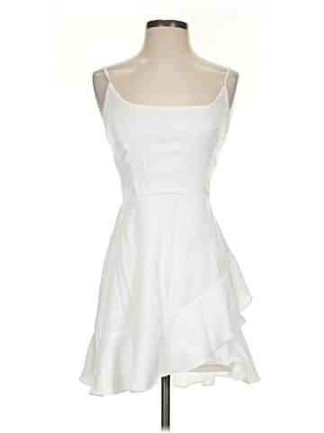 Lulus Cocktail Dress (view 1)