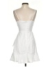 Lulus White Cocktail Dress Size XS - photo 2