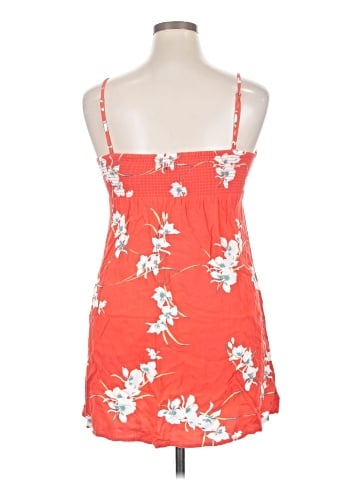 Volcom Sleeveless Blouse (view 2)