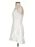 Lulus White Cocktail Dress Size XS - photo 5