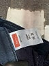 Express Solid Blue Jeans Size 2 - photo 8