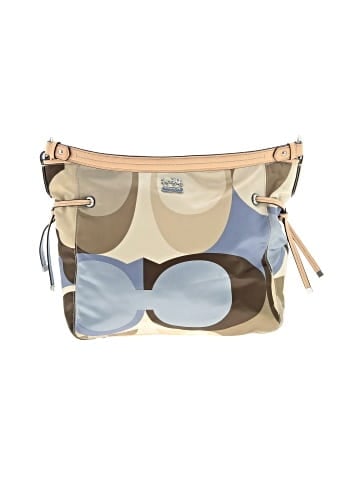 Coach Shoulder Bag (view 1)