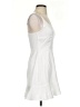 Lulus White Cocktail Dress Size XS - photo 4
