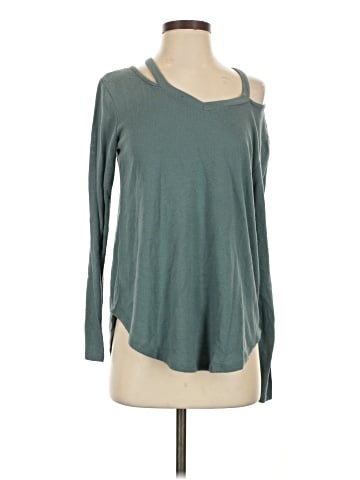 Cherish Long Sleeve Top (view 1)