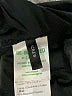 J.Crew Solid Black One Piece Swimsuit Size 10 - photo 3