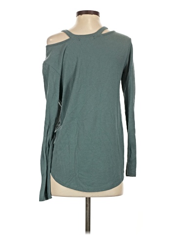 Cherish Long Sleeve Top (view 2)