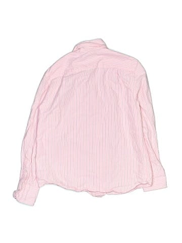 Crewcuts Long Sleeve Button-Down Shirt (view 2)