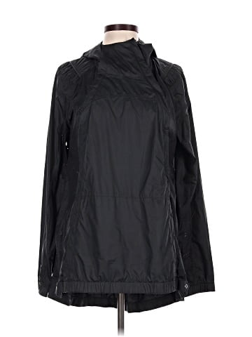 Lululemon Athletica Raincoat (view 1)