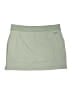 Columbia Solid Green Skort Size XL - photo 2